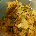 enosora's cooksnap of when they made 簡単♡ケチャップライス.