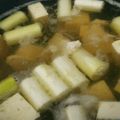 アーカイヴ's cooksnap of when they made ネギマ鍋.