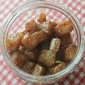 akokuma♪'s cooksnap of when they made ダイエットに♡こんにゃくステーキ.