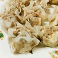 クックIRA6X0☆'s cooksnap of when they made 簡単！節約！豆腐入りのシュウマイ.
