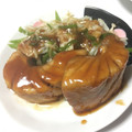 mk2s's cooksnap of when they made ご飯がすすむ♪メカジキの生姜焼き♡.