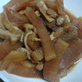 ＳＡＫＵＲＡちゃん's cooksnap of when they made 大根と油揚げの簡単炒め煮.