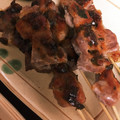 ごろごろままん's cooksnap of when they made お父さん歓喜☆豚ヒレ肉の旨辛ダレ串焼き.