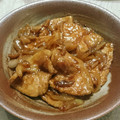 toccot's cooksnap of when they made やわらか豚のはちみつ生姜焼き♪.