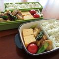 トクライ's cooksnap of when they made 鶏モモ肉とアスパラの甘辛バター炒め.