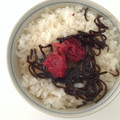 Mizuho1990's cooksnap of when they made 一瞬！？ちょー簡単！！我が家のお茶漬け〜.