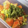 みーる！'s cooksnap of when they made **春の味！菜の花のマスタード和え**.