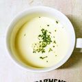 ウメ吉さん's cooksnap of when they made レンジで♪簡単コーンシチュー.
