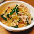 §ａｉ§'s cooksnap of when they made 10分で出来る！簡単！春雨サラダ.