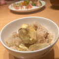 ＷａＴヒロコロ's cooksnap of when they made 簡単栗ご飯・栗の炊き込みご飯・3合.