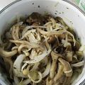 ayasyou's cooksnap of when they made きのこマリネ★常備菜.