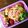 こうあやね's cooksnap of when they made 簡単アンパンマン　デコふりでお弁当.