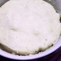 nosso's cooksnap of when they made レンジで☆もちもち蒸しパン♪.