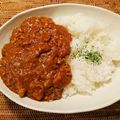 ＊はと＊'s cooksnap of when they made 絶品☆甘さ際立つトマトカレー.
