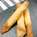 もりはん's cooksnap of when they made 超簡単おつまみ☆チーズスティック♬.