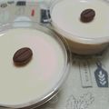 カバゴン's cooksnap of when they made 簡単☆ミルクティプリン.