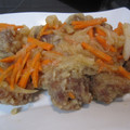 紅葉ｙ's cooksnap of when they made 鶏からあげの南蛮漬け.