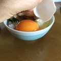 ♡りりたん♡'s cooksnap of when they made 割れた卵の殻を簡単に取り除く方法.