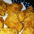 たぬたぬママ's cooksnap of when they made だし香る☆鶏の唐揚げ.