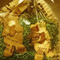 つぐぽん's cooksnap of when they made 作っちゃいました！抱っこくまクッキー♪.