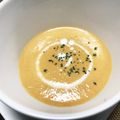 しげちゃん１１０'s cooksnap of when they made 渡り蟹のビスク.