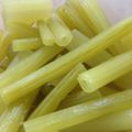ゆっくん1129's cooksnap of when they made ふきの甘煮☆.