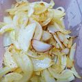 ジェラートちゃん★'s cooksnap of when they made 子供もパクパク♪新玉ねぎのカレー炒め.