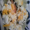 まりまあゆ's cooksnap of when they made レンジ簡単☆鮭の蒸し煮☆タルタルソースで.