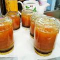 マザーMEG's cooksnap of when they made 丸ごとマーマレード.