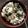 accco_U's cooksnap of when they made わかめのガーリックバターライス☆.