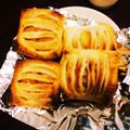 クックR94AY0☆'s cooksnap of when they made 【アップルパイ】簡単！なのに本格！.