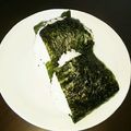 ゴロみかん's cooksnap of when they made 海老マヨネーズのおにぎり♪.