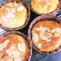さえきのゆきちん's cooksnap of when they made 低糖質！砂糖なしアーモンドチーズマフィン.