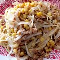 ☆文香☆'s cooksnap of when they made 超～簡単！ツナパスタ♪.