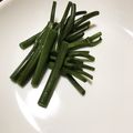 魔法使い三浦's cooksnap of when they made ワラビのあくぬき.