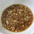 にゃむ姉's cooksnap of when they made 万能ねぎだれ.