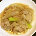 ｅｃｈｏｅｃｈｏ's cooksnap of when they made 鶏ももの柔らかみぞれ煮.
