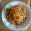 まりえmy's cooksnap of when they made サバの南蛮漬け.