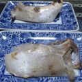 ジョングレ's cooksnap of when they made 塩麹ぶりかま.
