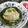 ジョングレ's cooksnap of when they made 簡単朝ご飯♪焼きおにぎりわかめスープ.