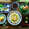 Ｍｉｓｓ桃子's cooksnap of when they made 鶏そぼろ丼.