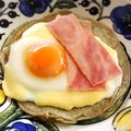 クックCO756E☆'s cooksnap of when they made そばガレット.