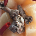 つっちゃん五段's cooksnap of when they made 大根とすじ肉の煮しめ.