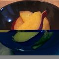 ハッピーing's cooksnap of when they made さつま芋だけのみりん煮.