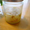 runa10's cooksnap of when they made 生姜のはちみつ漬け.