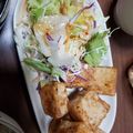 クック0T43KB☆'s cooksnap of when they made 安い！100円以下☆ボリュームから揚げ♪.