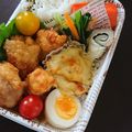 shumama88's cooksnap of when they made ☆簡単☆お弁当にマカロニグラタン.