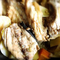 たまりろ's cooksnap of when they made ☆ほっくり・こっくり☆　ぶりじゃが.