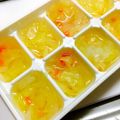 みさきち03's cooksnap of when they made 離乳食中期〜ささみと野菜の万能キューブ.