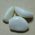 さくさくぱんた's cooksnap of when they made にんにくの皮をむくには簡単が一番☆.